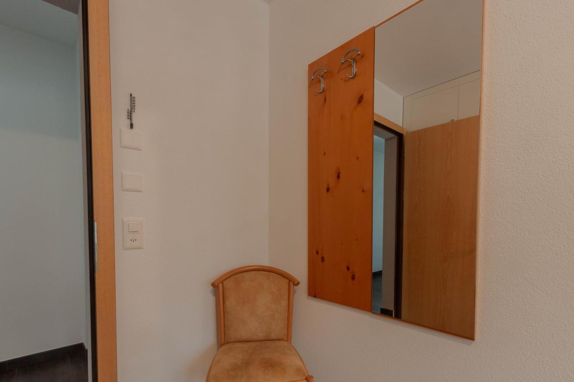 Ristorante Pensione Chalet Stazione Poschiavo Dış mekan fotoğraf